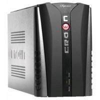 UPS Crown CMU-1200 Euro Черный
