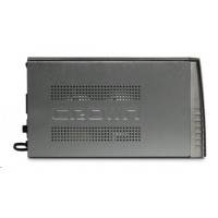 UPS Crown CMU-1200 Euro Черный