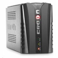 UPS Crown CMU-650IEC Черный