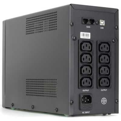 ИБП Crown CMU-SP1500IEC USB