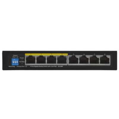 коммутатор Cudy GS1008P