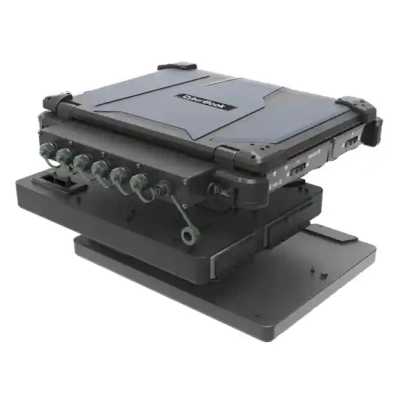 ноутбук CyberBook R1154 ZB14S35B2WXXX Черный