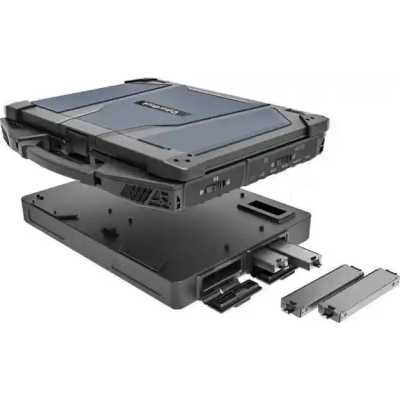 ноутбук CyberBook R1174 ZB14S65B2WXXX Черный