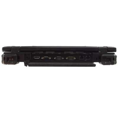 ноутбук CyberBook R854 ZB14S8250B2WXWP Черный