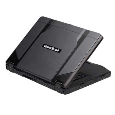 ноутбук CyberBook S1154 SB14BX35B2WXXX Черный