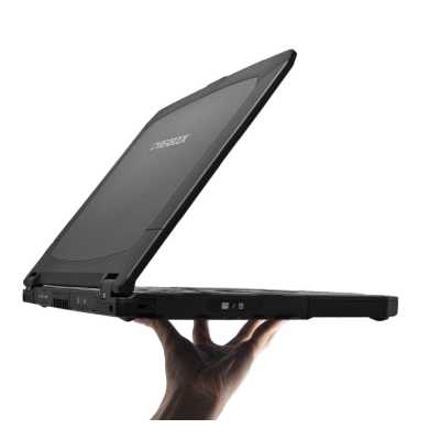 ноутбук CyberBook S1275 SS15X255B2WXWP Черный