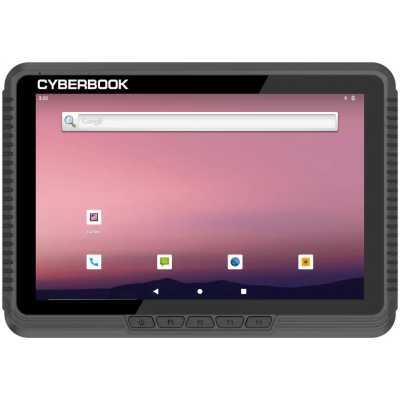 планшет CyberBook T100VT-464LGA12 Черный