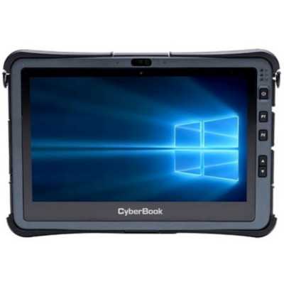 планшет CyberBook T101U US11X210YB1WXWP Серый, черный