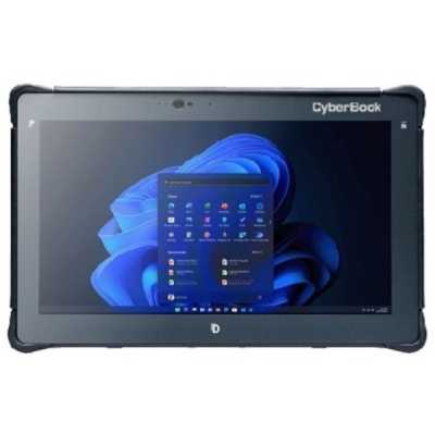 планшет CyberBook T81RL RLF11S4417A1WCWP Черный