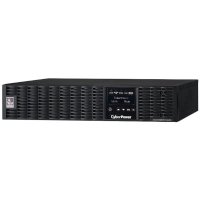ИБП CyberPower OL1500ERTXL2U Черный