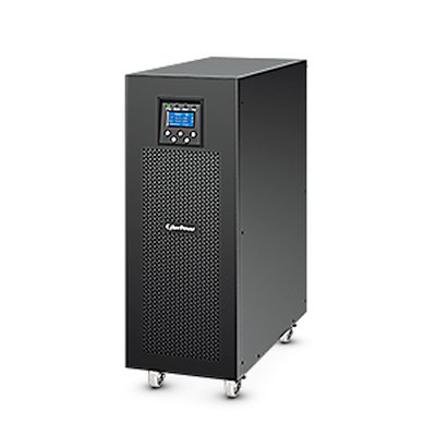 ИБП CyberPower OLS10000E Черный