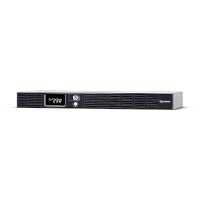 ИБП CyberPower OR600ERM1U Серебристый