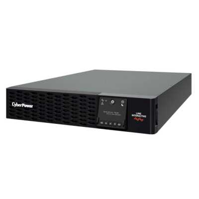 ИБП CyberPower PR3000ERTXL2UA New Черный