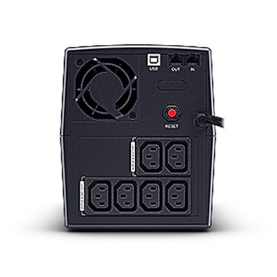 ИБП CyberPower UT2200EIG Черный