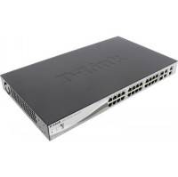 коммутатор D-Link DES-1210-28P/C1A