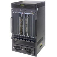 шасси D-Link DES-7210-Base