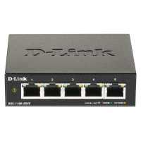 коммутатор D-Link DGS-1100-05V2/A1A