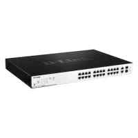 коммутатор D-Link DGS-1100-26MPP/B1A