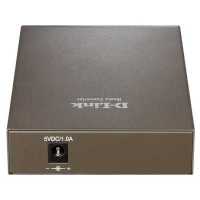 медиаконвертер D-Link DMC-920T/B10A