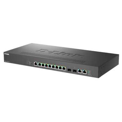 коммутатор D-Link DMS-1250-12TP/A1A/6KV