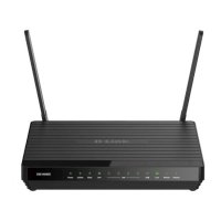 роутер D-Link DVG-N5402G/ACF/2S1U1L/B1A