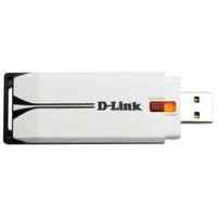 WiFi адаптер D-Link DWA-160/RU/C1A