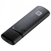 WiFi адаптер D-Link DWA-182/RU/С1A
