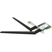 WiFi адаптер D-Link DWA-582/RU/A1A