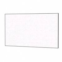 экран для проектора Da-Lite UTB CONTOUR 152x244 HD Pro 0.6