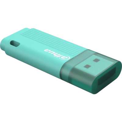 флешка Dahua 16GB DHI-USB-U126-30-16GB Зеленый