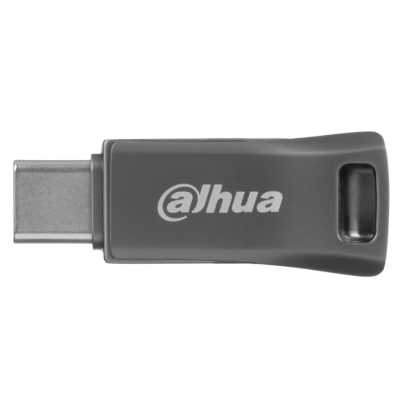 флешка Dahua 32GB DHI-USB-P639-32-32GB Черный