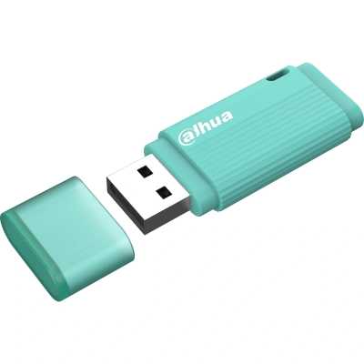 флешка Dahua 32GB DHI-USB-U126-20-32GB Зеленый
