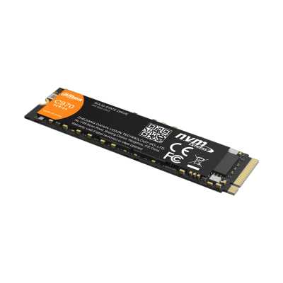 SSD диск Dahua C970 1Tb DHI-SSD-C970N1TB Черный