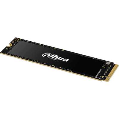 SSD диск Dahua C970 Plus 2Tb DHI-SSD-C970VN2TB Черный