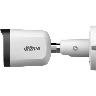 аналоговая видеокамера Dahua DH-HAC-B2A21P-U-IL-0280B