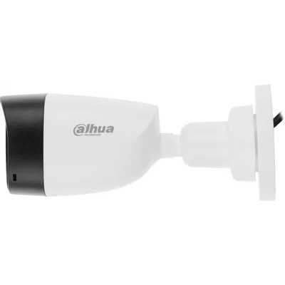 аналоговая видеокамера Dahua DH-HAC-HFW1209CLP-LED-0280B-S2