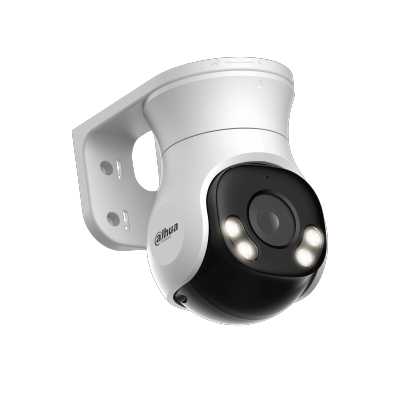 аналоговая видеокамера Dahua DH-HAC-PT1509AP-A-LED-0280B-S2