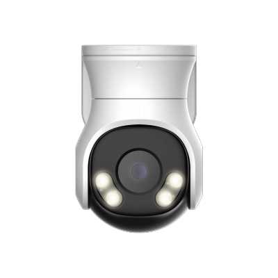 аналоговая видеокамера Dahua DH-HAC-PT1509AP-A-LED-0280B-S2