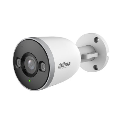 IP видеокамера Dahua DH-IPC-F5DP-IL-0360B