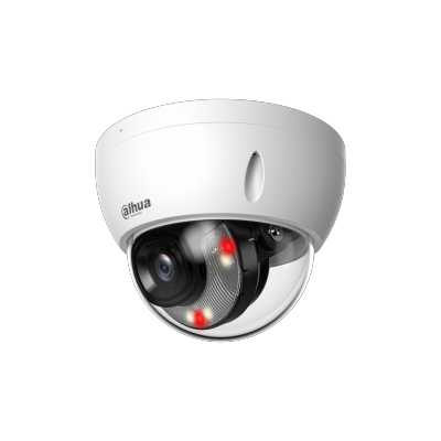 IP видеокамера Dahua DH-IPC-HDBW2249EP-S-IL-0280B-S2