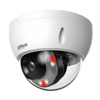 IP видеокамера Dahua DH-IPC-HDBW2449EP-S-IL-0280B