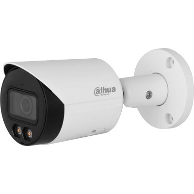 IP видеокамера Dahua DH-IPC-HFW2449SP-S-LED-0280B