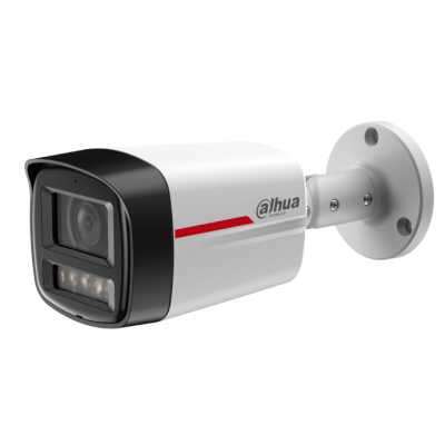 IP видеокамера Dahua DH-IPC-HFW2449TLP-S-LED-0600B-PRO