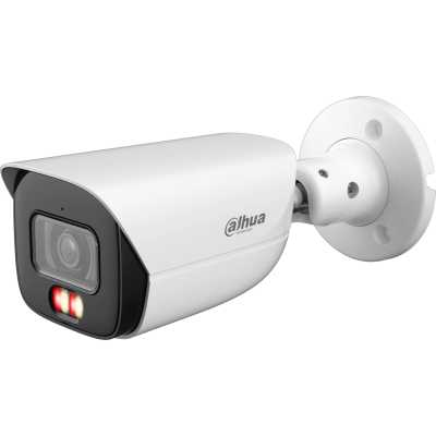 IP видеокамера Dahua DH-IPC-HFW3449EP-AS-IL-0600B