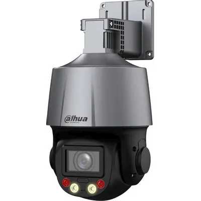 IP видеокамера Dahua DH-SD3C205DB-GNY-A-PV