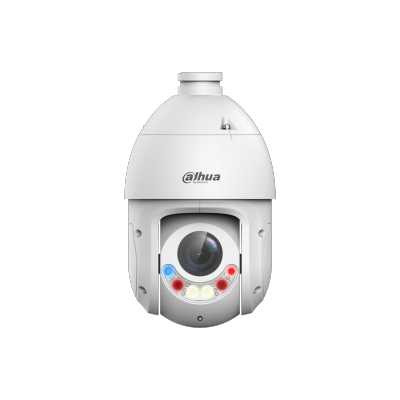 IP видеокамера Dahua DH-SD4E225GB-HNR-A-PV1