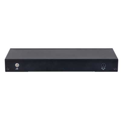 коммутатор Dahua DH-SG4010P-2F