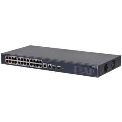 коммутатор Dahua DH-SG4028LP