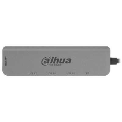 док-станция Dahua DH-TC35