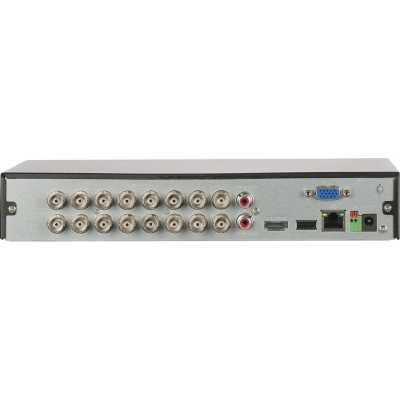 видеорегистратор Dahua DH-XVR5116HS-5M-I3/T